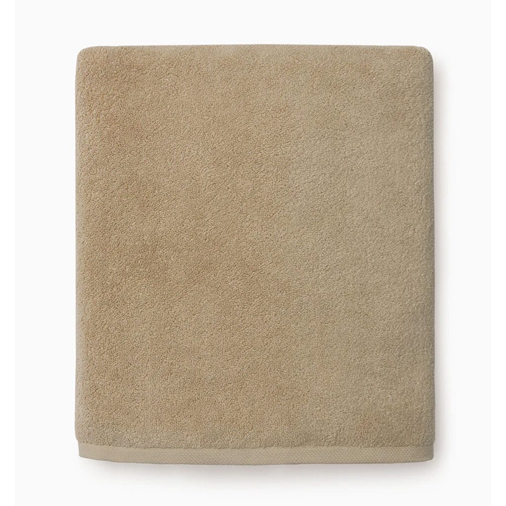 Sferra Cielo Bath Sheet 40" x 70" Bath Linens Sferra SAND 