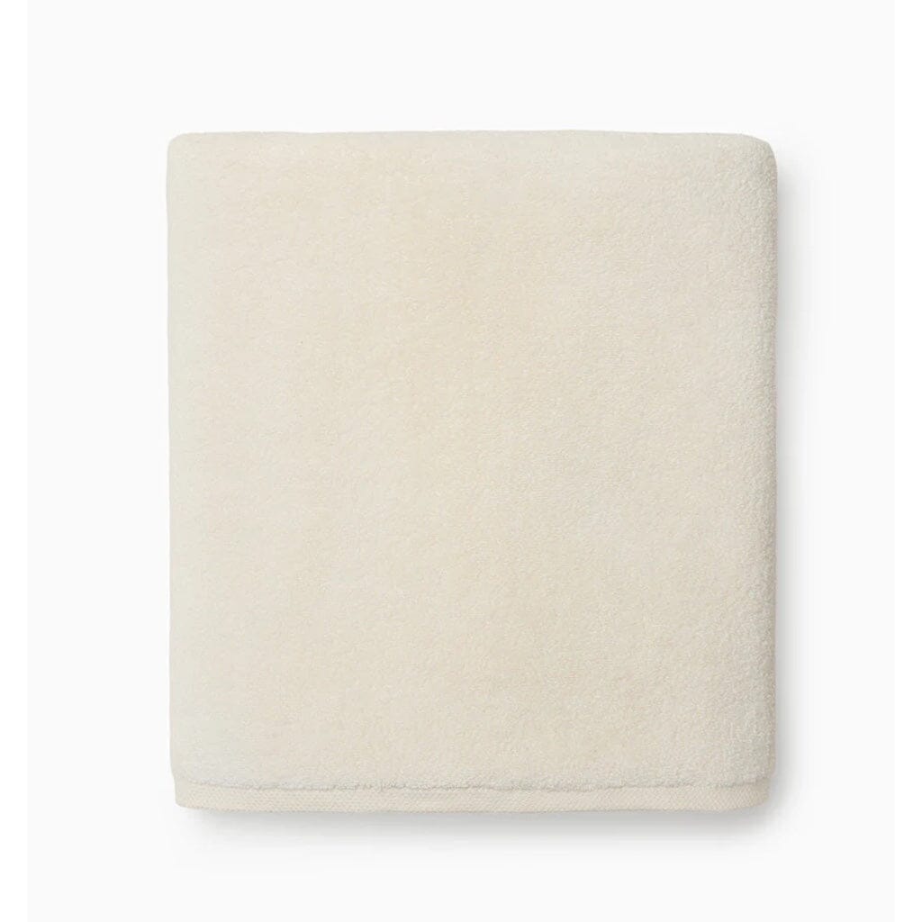 Sferra Cielo Bath Sheet 40" x 70" Bath Linens Sferra IVORY 