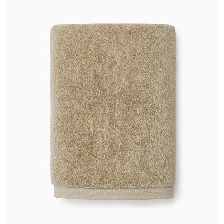 Sferra Cielo Hand Towel 20" x 30" Bath Linens Sferra SAND 