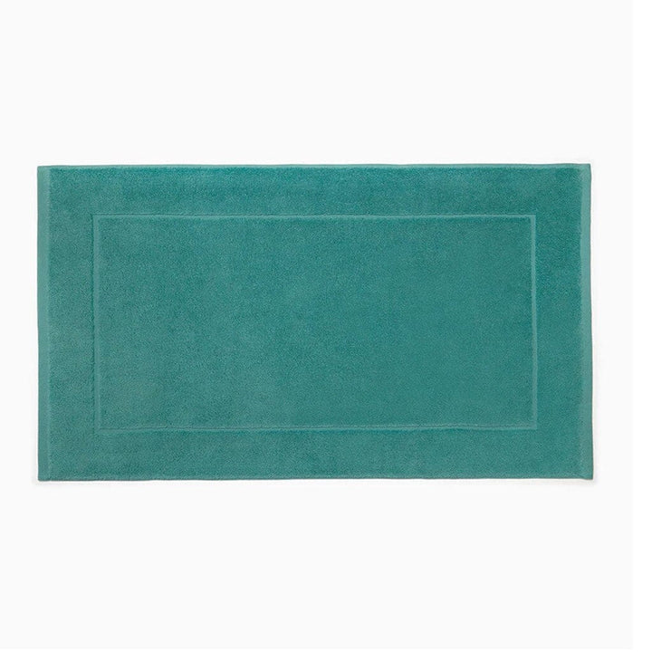 Sferra Cielo Tub Mat 20" x 35" Bath Linens Sferra CARIBBEAN 