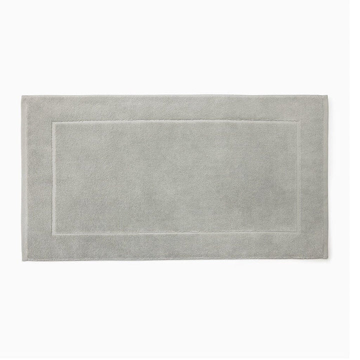 Sferra Cielo Tub Mat 20" x 35" Bath Linens Sferra PLATINUM 