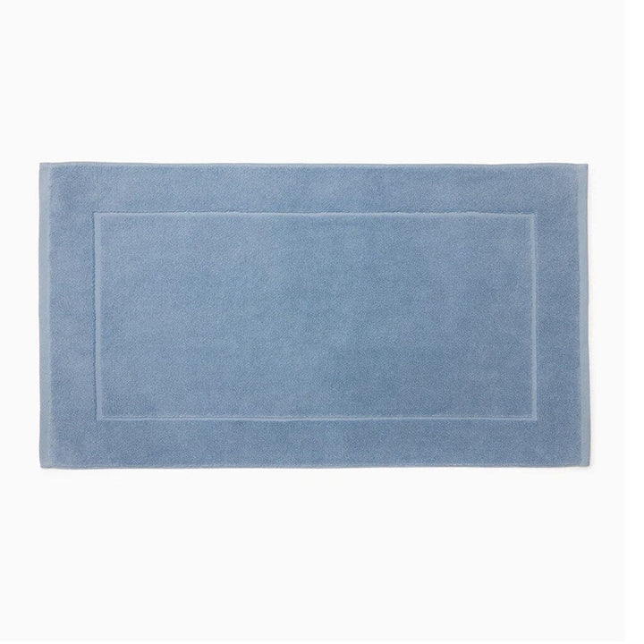 Sferra Cielo Tub Mat 20" x 35" Bath Linens Sferra SEA 