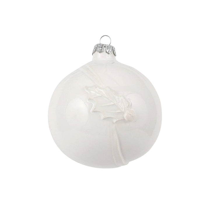 Vietri Lastra Evergreen Ornament Christmas Ornaments Vietri 