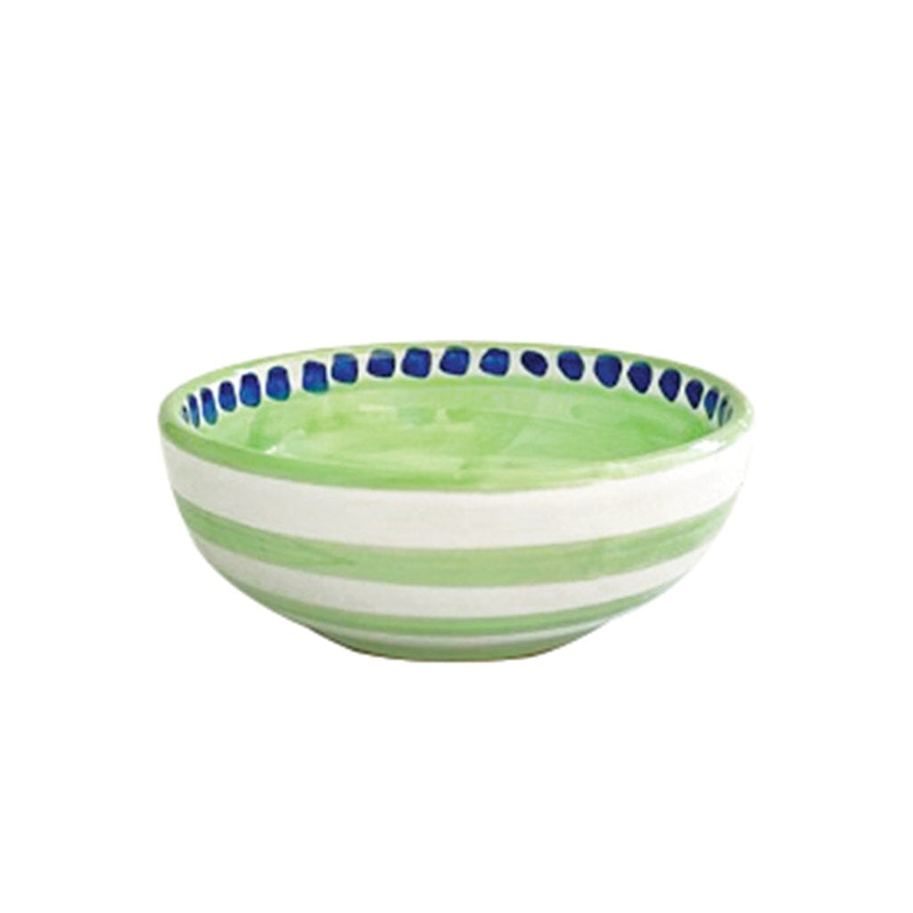 Vietri Campagna Cane Olive Oil Bowl Dinnerware Vietri 