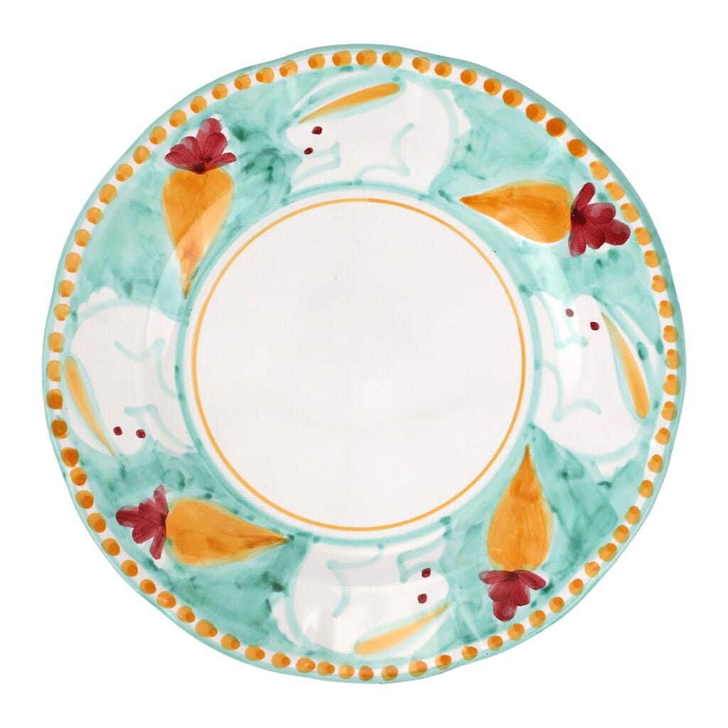 Vietri Campagna Coniglio Service Plate/Charger Dinnerware Vietri 