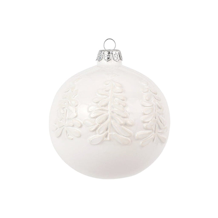 Vietri Lastra Holiday Ornament Christmas Ornaments Vietri 