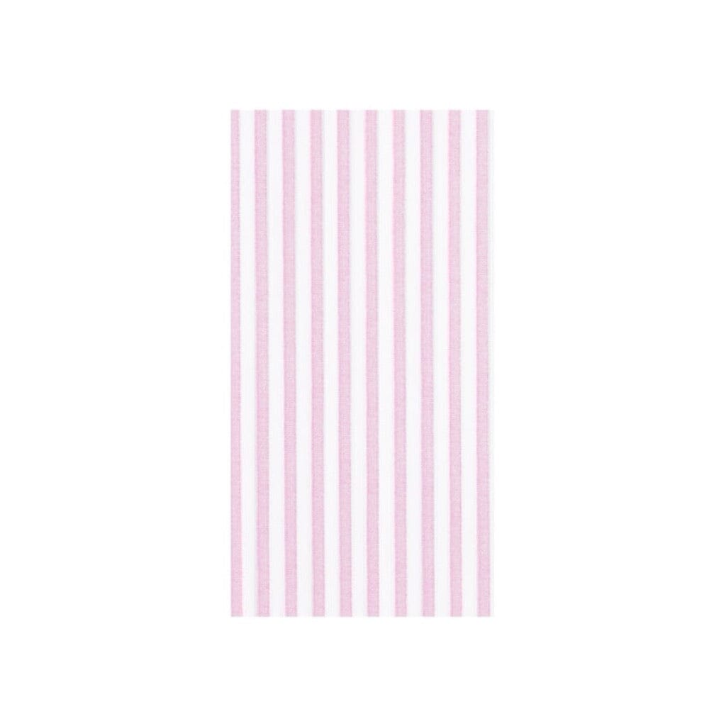 Vietri Papersoft Napkins Capri Pink Guest Towels Napkins Vietri 