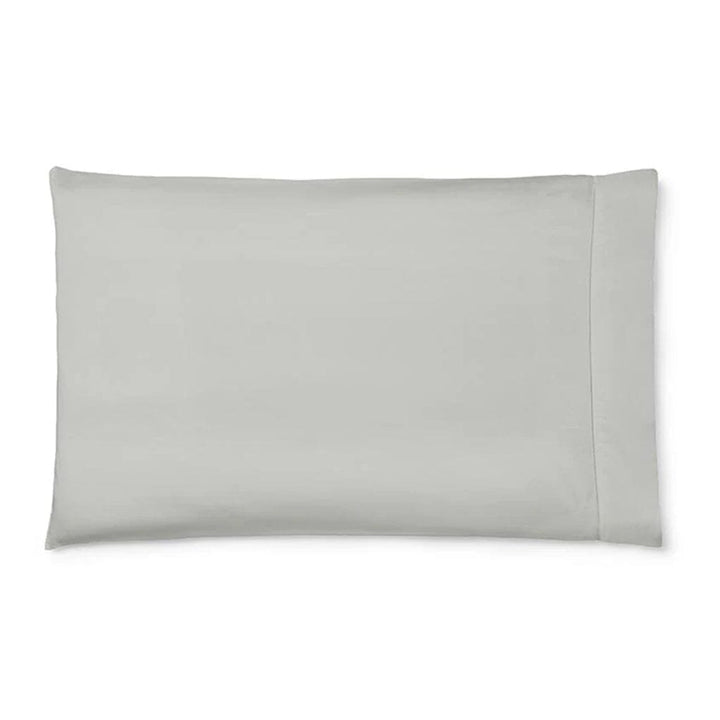 Sferra Fiona King Pillow Case 22" x 42" Bedding Sferra GREY 