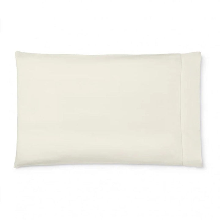 Sferra Fiona King Pillow Case 22" x 42" Bedding Sferra IVORY 