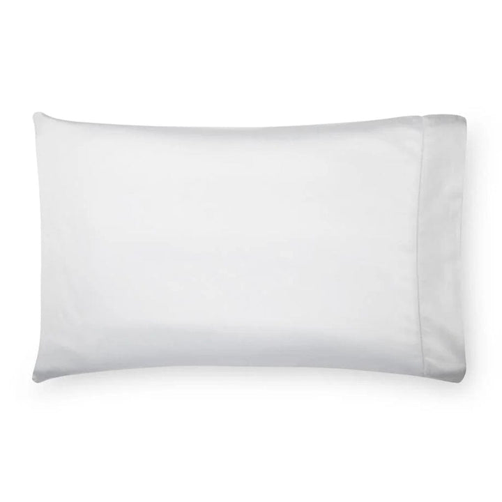 Sferra Fiona King Pillow Case 22" x 42" Bedding Sferra LUNAR 