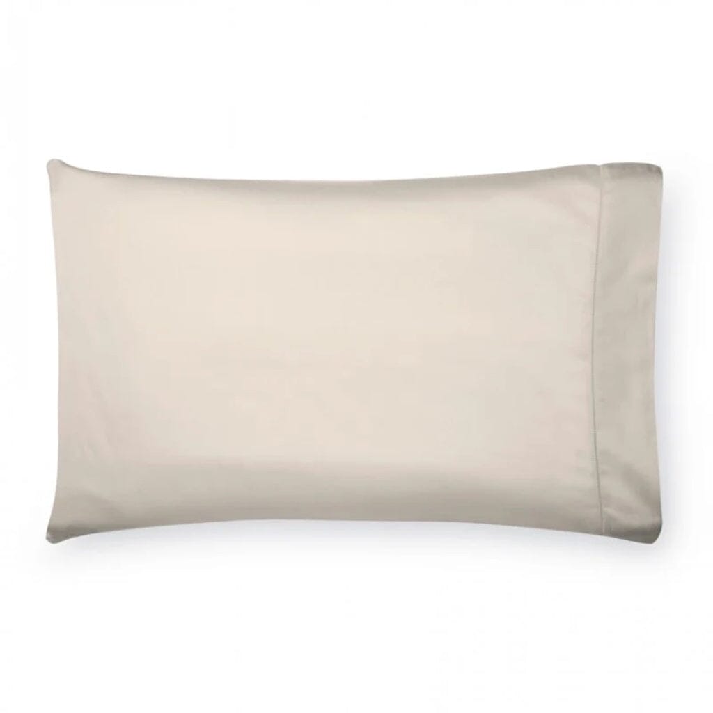 Sferra Fiona King Pillow Case 22" x 42" Bedding Sferra OAT 