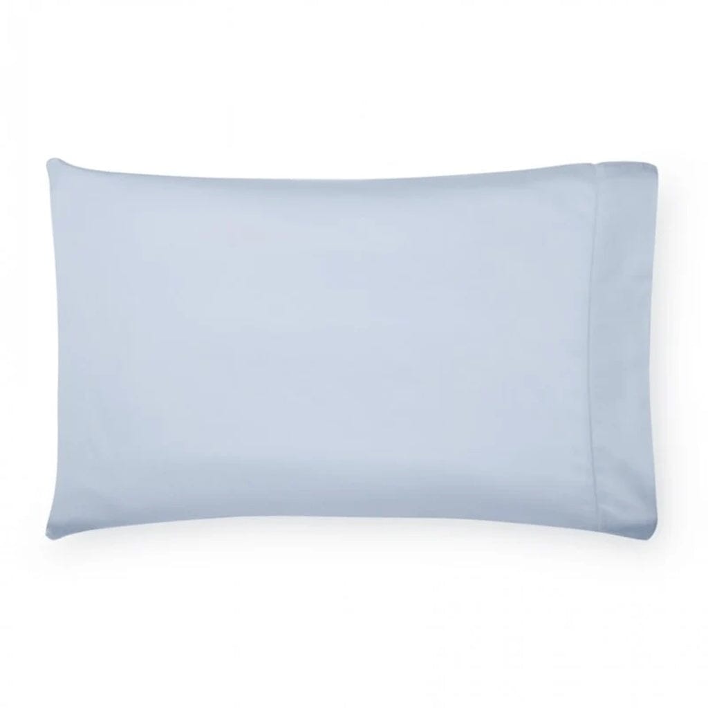 Sferra Fiona King Pillow Case 22" x 42" Bedding Sferra POWDER 