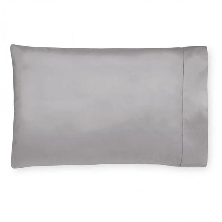 Sferra Giotto King Pillow Case 22" x 42" Bedding Sferra FLINT 