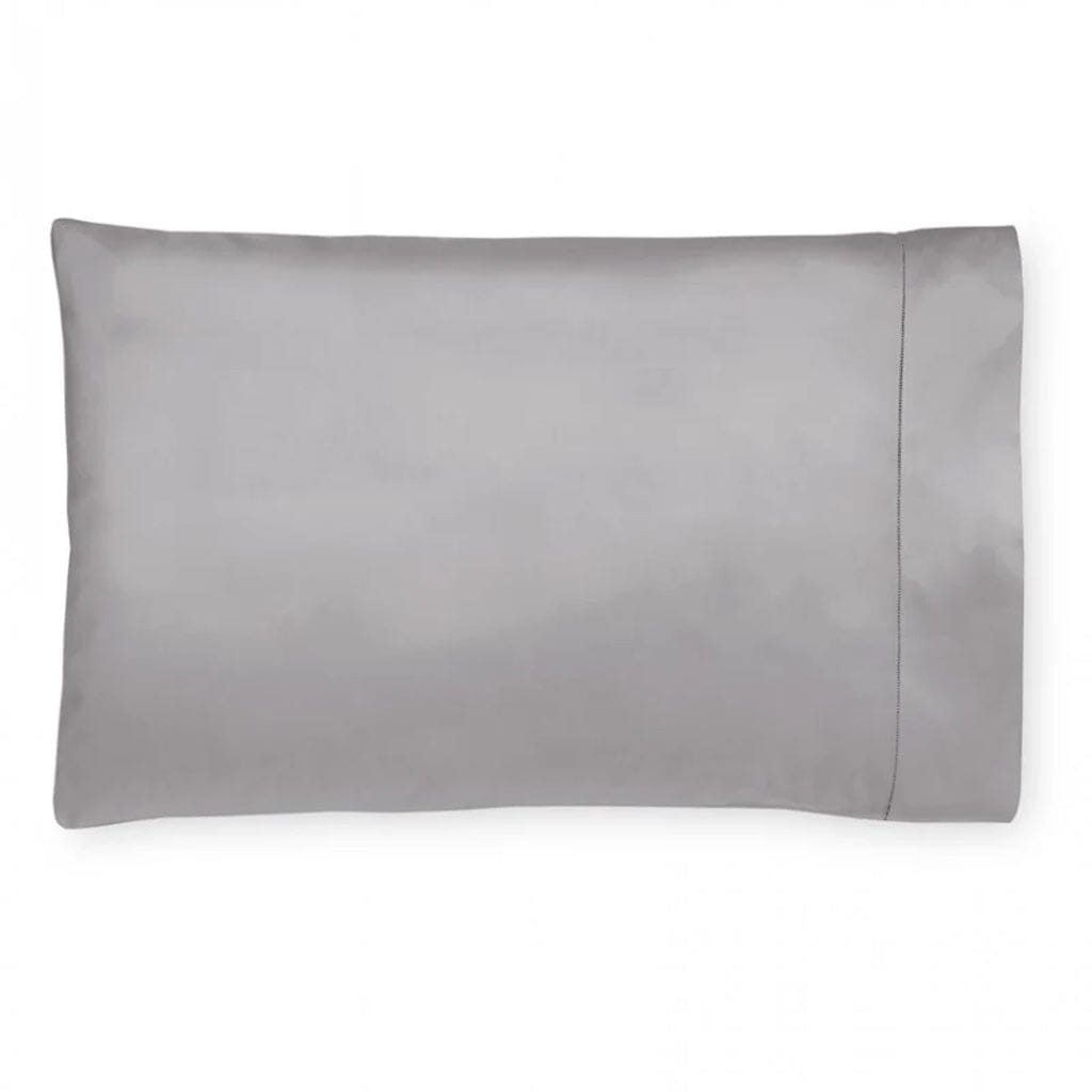 Sferra Giotto Standard Pillow Case 22" x 33" Bedding Sferra FLINT 