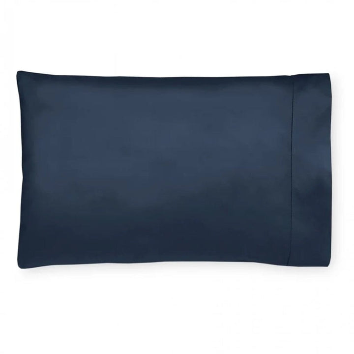 Sferra Giotto King Pillow Case 22" x 42" Bedding Sferra NAVY 