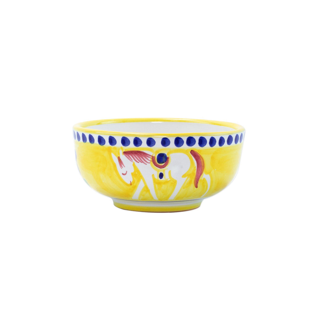 Vietri Campagna Cavallo Cereal/Soup Bowl Dinnerware Vietri 