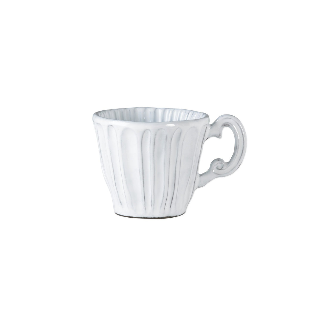 Vietri Incanto Stripe Mug Dinnerware Vietri 