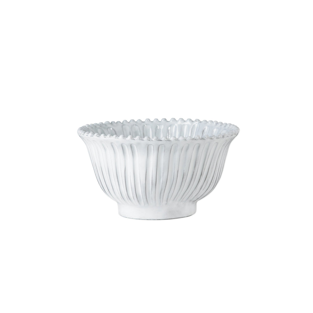 Vietri Incanto Stripe Small Serving Bowl Dinnerware Vietri 