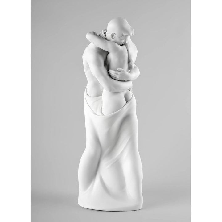 Lladro Porcelain Just You And Me Figurine Figurines Lladro 