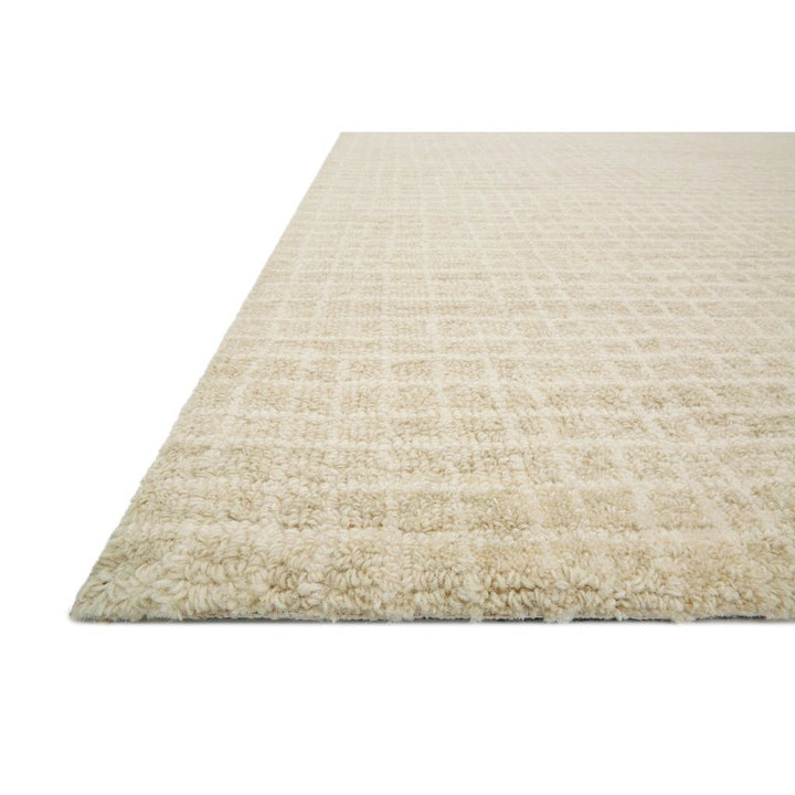 Loloi Giana GH 01 Antique Ivory Area Rug Rugs Loloi 