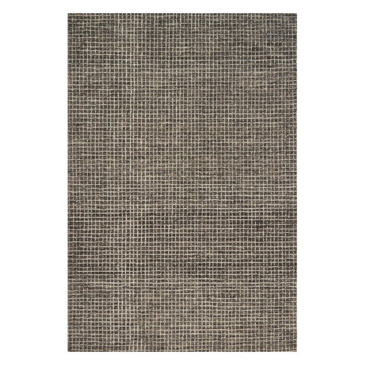 Loloi Giana GH 01 Charcoal Area Rug Rugs Loloi 2' 6" x 7' 6" Runner 