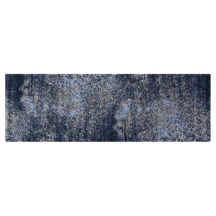 Loloi Viera VR 07 Grey Navy Area Rug Rugs Loloi 2' 5" x 7' 7" Runner 