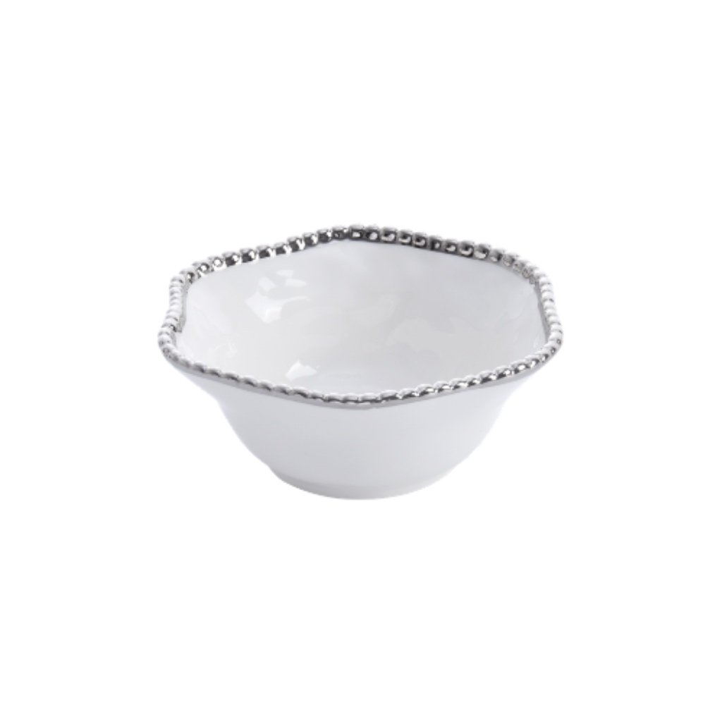 Pampa Bay Salerno Medium Bowl Dinnerware Pampa Bay 