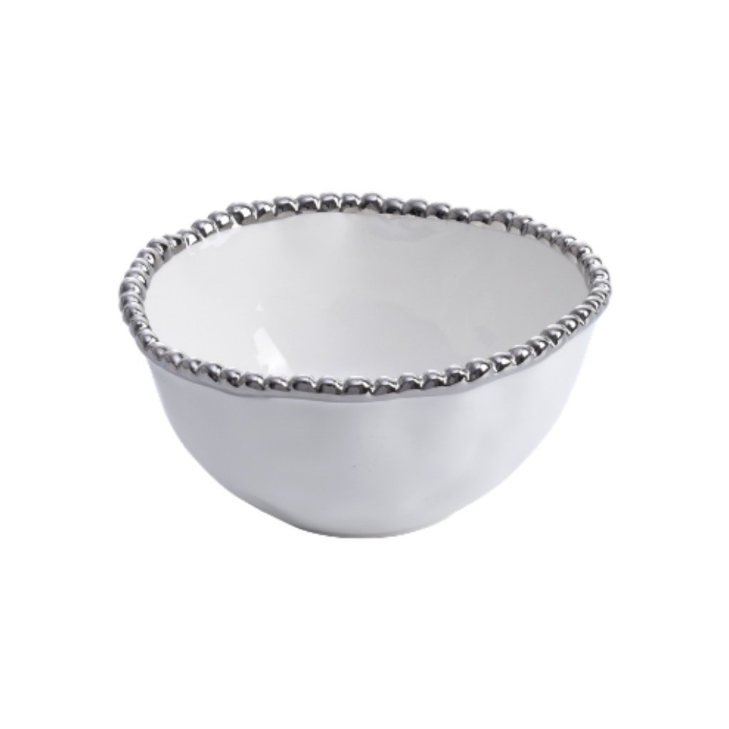 Pampa Bay Salerno Small Bowl Dinnerware Pampa Bay 