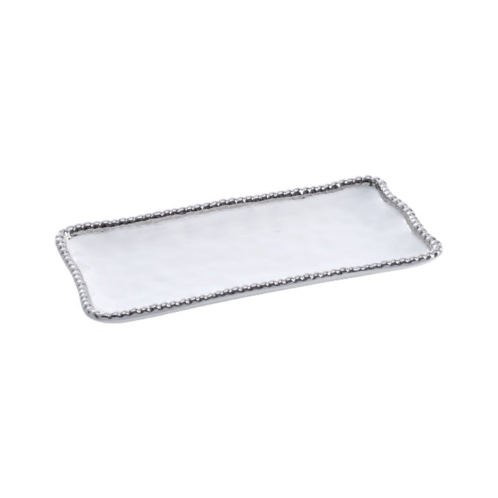 Pampa Bay Salerno Small Rectangular Tray Dinnerware Pampa Bay 