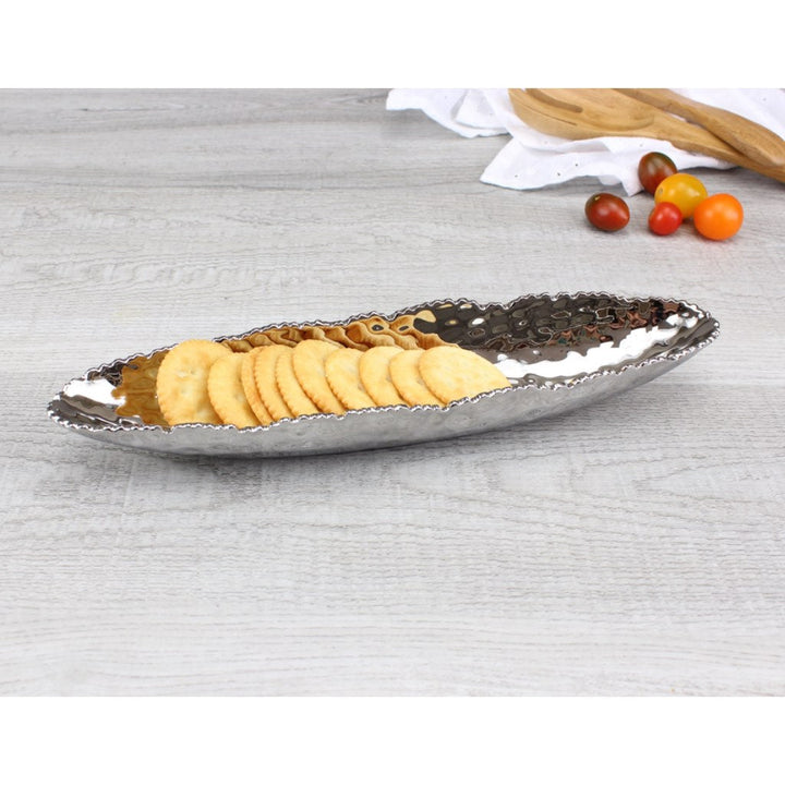 Pampa Bay Millennium Cracker Tray Dinnerware Pampa Bay 