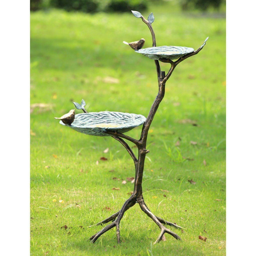 SPI Garden Gossiping Birds Bird Feeder Bird Feeders SPI 