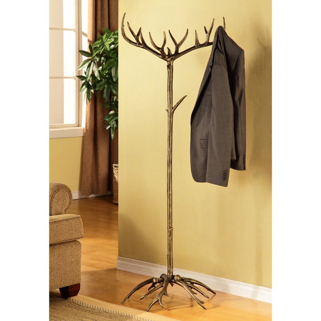 SPI Home Antler Coat Rack coat rack SPI 