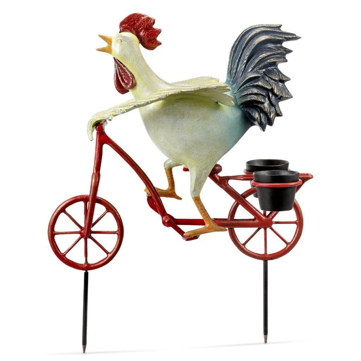 SPI Garden Speedy Chicken Planter Planters SPI 