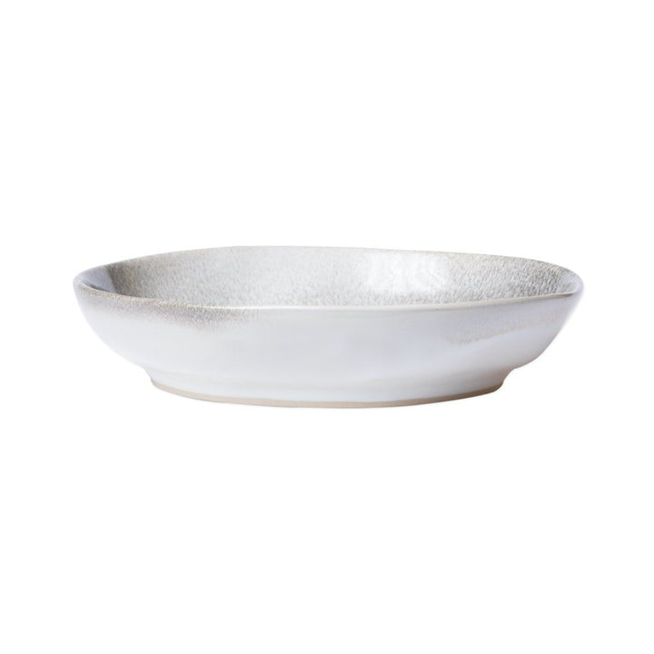 Vietri Aurora Ash Pasta Bowl Dinnerware Vietri 