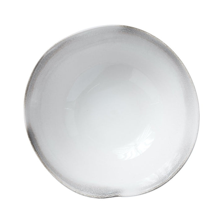 Vietri Aurora Ash Medium Bowl Dinnerware Vietri 