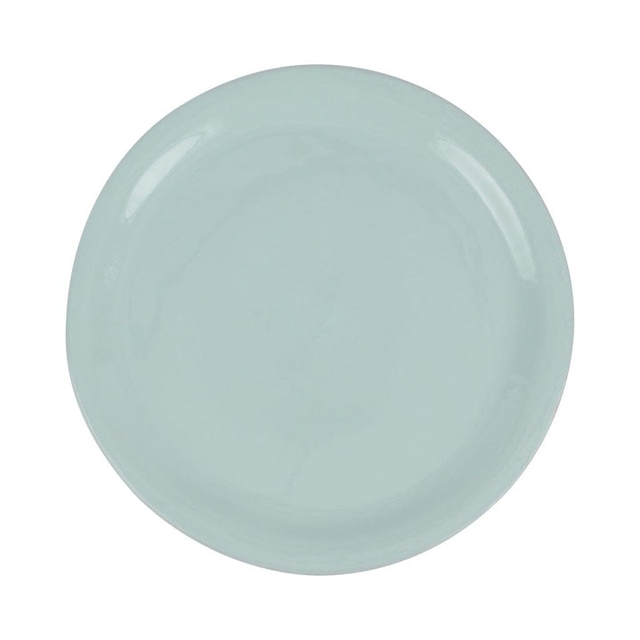 Vietri Cucina Fresca Dinner Plate Dinnerware Vietri Aqua 