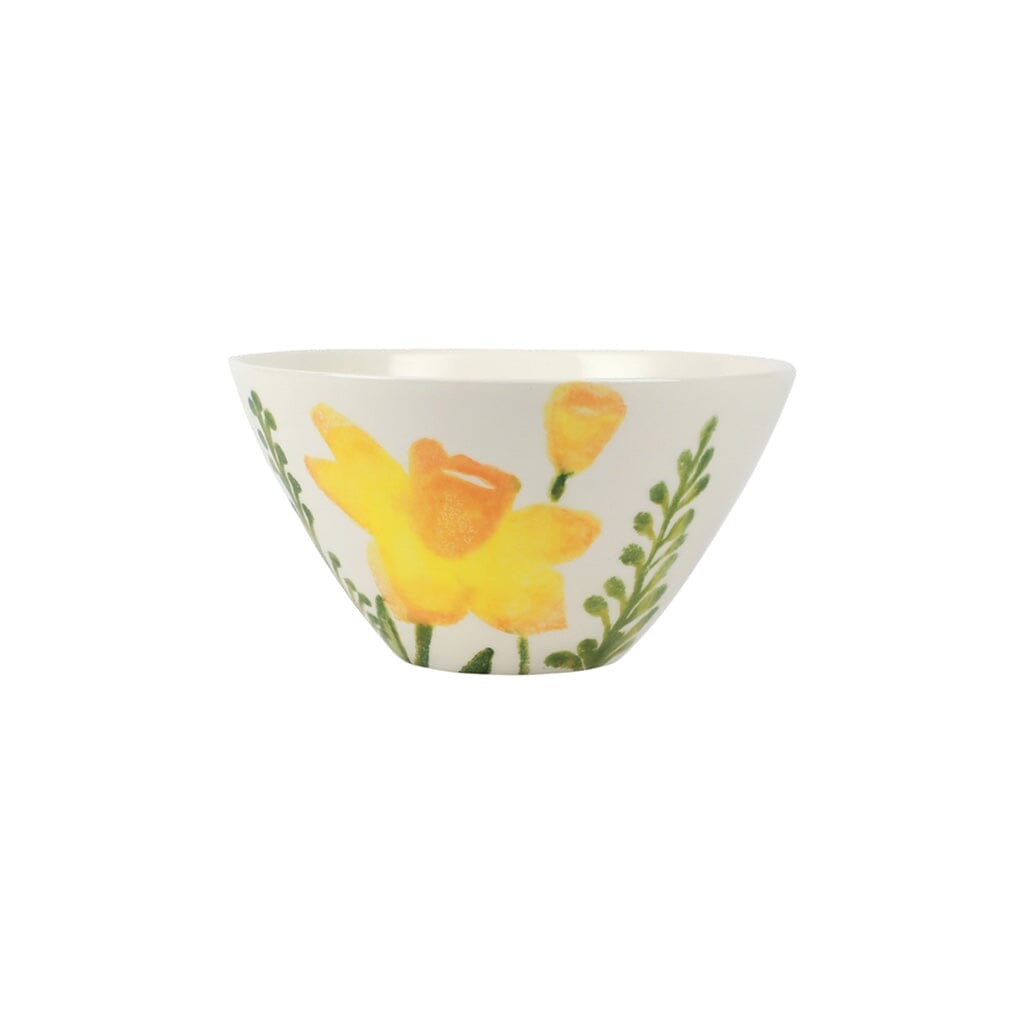 Vietri Fiori di Campo Assorted Cereal Bowls - Set of 4 Dinnerware Vietri 