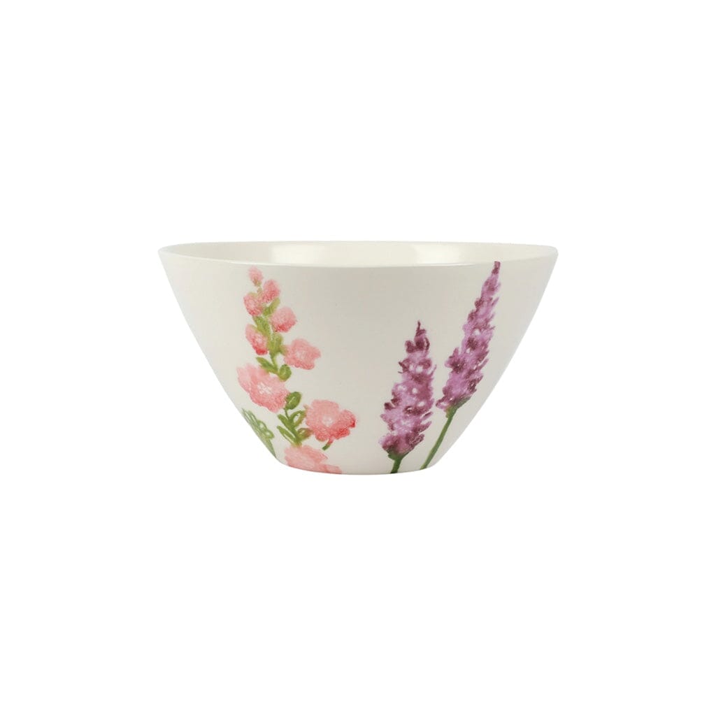 Vietri Fiori di Campo Assorted Cereal Bowls - Set of 4 Dinnerware Vietri 