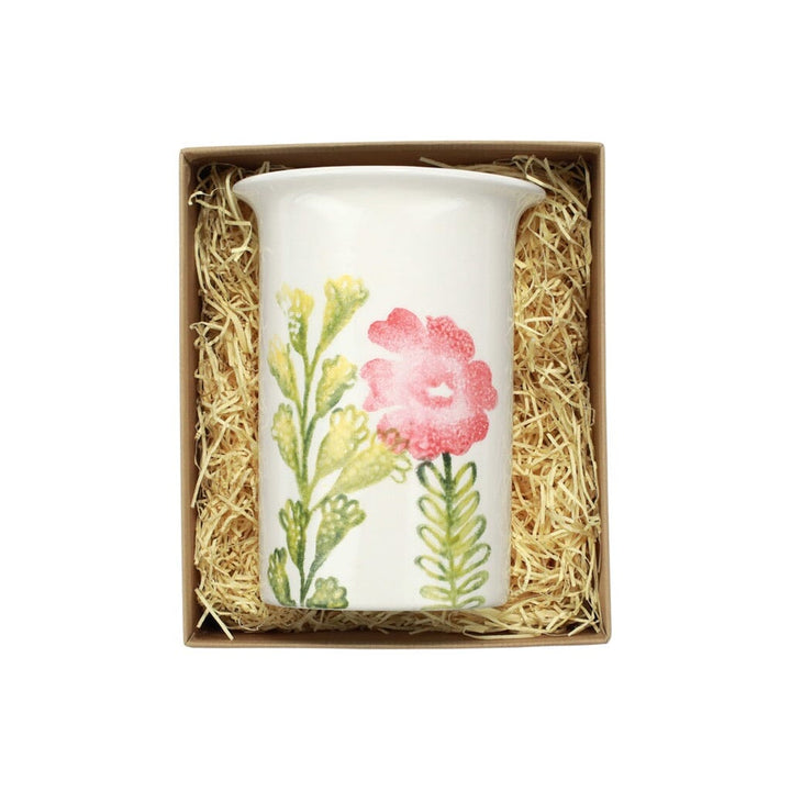 Vietri Fiori di Campo Small Vase Dinnerware Vietri 