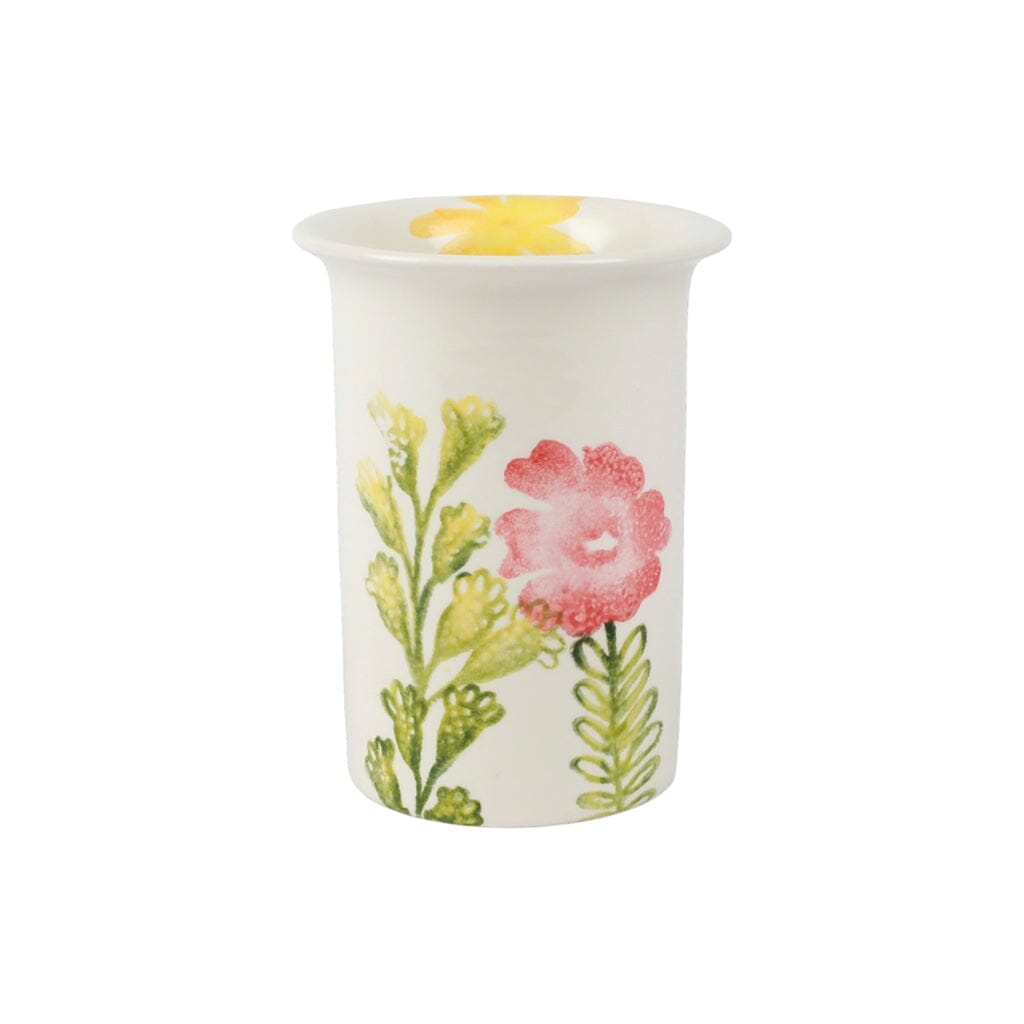 Vietri Fiori di Campo Small Vase Dinnerware Vietri 