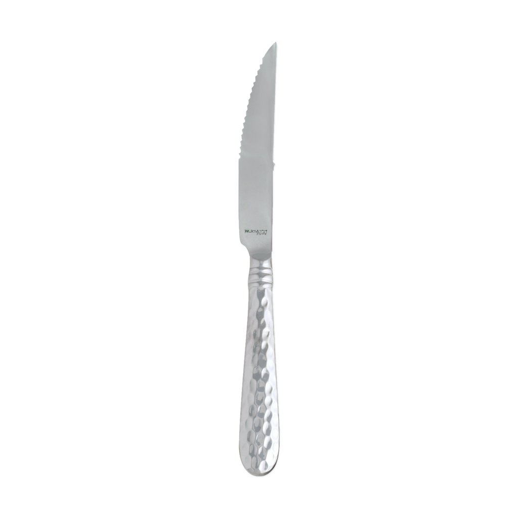 Vietri Martellato Steak Knives - Set of 4 Dinnerware Vietri 