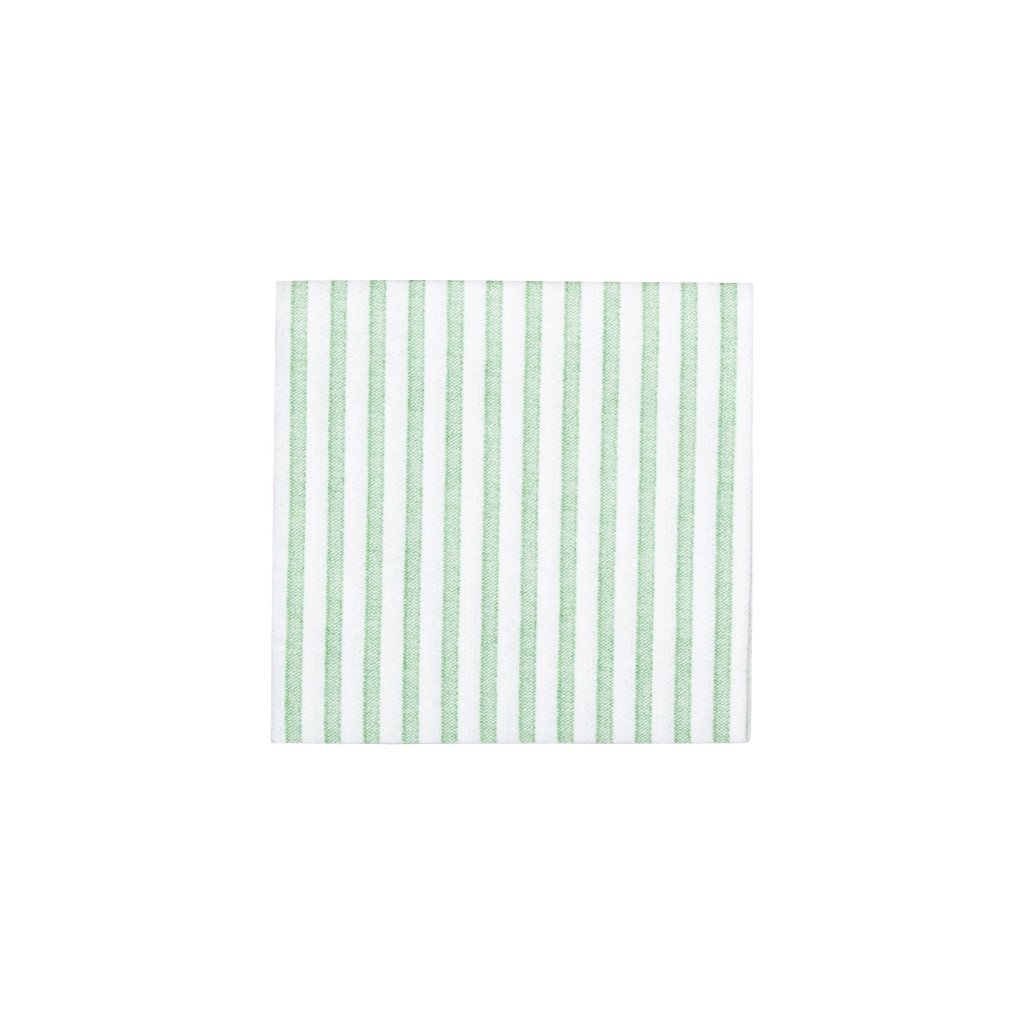 Vietri Papersoft Napkins Capri Green Cocktail Napkins Dinnerware Vietri 